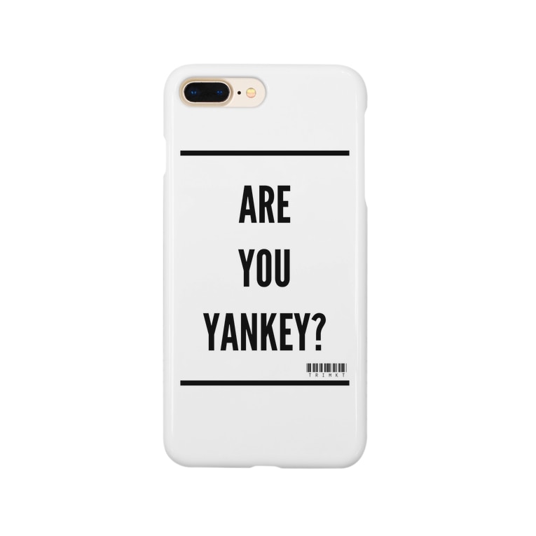 Yankey ヤンキーコレクション Torippy417のスマホケース Iphoneケース 通販 Suzuri スズリ