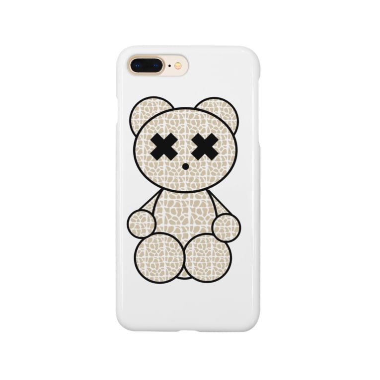 Rich Bear くま キャラクター Nnskueのスマホケース Iphoneケース 通販 Suzuri スズリ Rich Bear くま キャラクター Nnskueのスマホケース Iphoneケース 通販 Suzuri スズリ