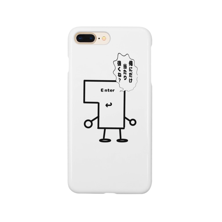 Enterくん Kinmaru0816のスマホケース Iphoneケース 通販 Suzuri スズリ Enterくん Kinmaru0816のスマホケース Iphoneケース 通販 Suzuri スズリ