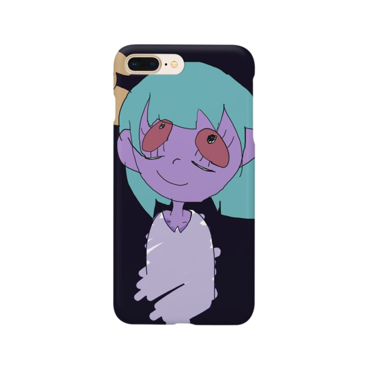 お寿司が食べたい女の子 Smartphone Cases Iphone By 五軍ベンチ 5gunbenchi Suzuri