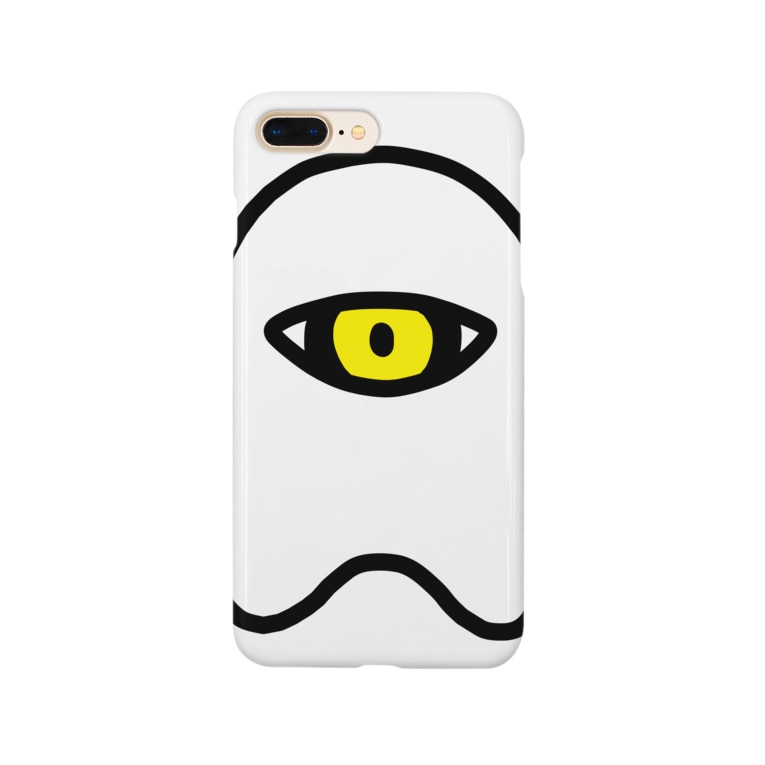 目玉ちゃん ぽかぽか屋 Pokapoka のスマホケース Iphoneケース 通販 Suzuri スズリ 目玉ちゃん ぽかぽか屋 Pokapoka のスマホケース Iphoneケース 通販 Suzuri スズリ