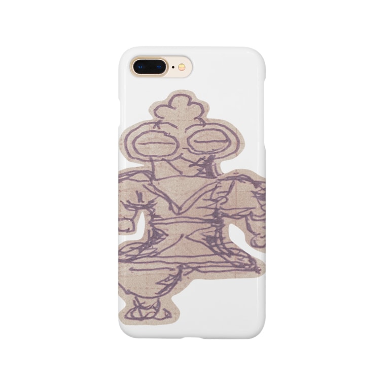 土偶 ドグー くん Do Good Limecaのスマホケース Iphoneケース 通販 Suzuri スズリ 土偶 ドグー くん Do Good Limecaのスマホケース Iphoneケース 通販 Suzuri スズリ