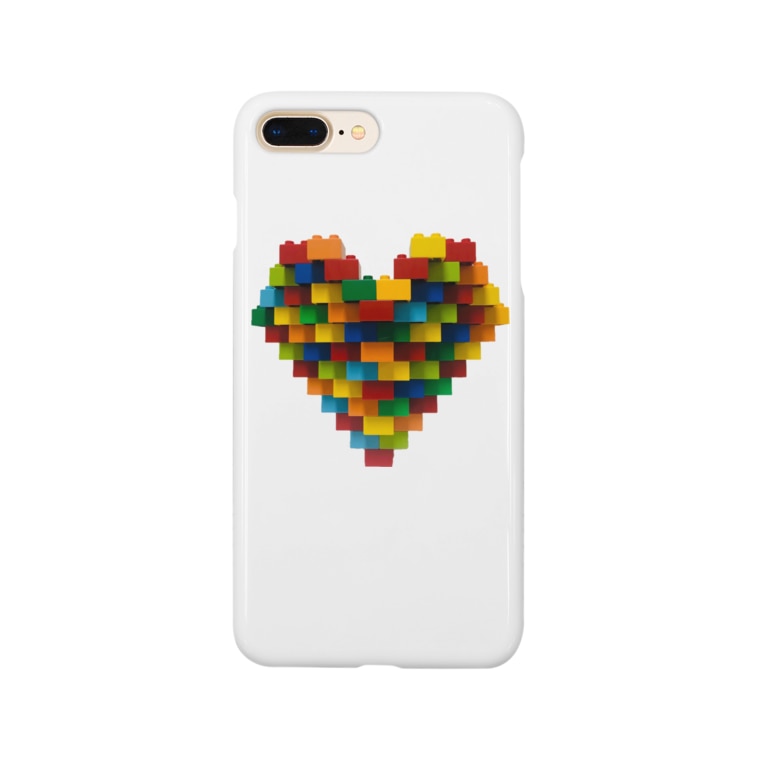 レゴのハートシリーズ Sousou Sousouhanako のスマホケース Iphoneケース 通販 Suzuri スズリ レゴのハートシリーズ Sousou Sousouhanako のスマホケース Iphoneケース 通販 Suzuri スズリ