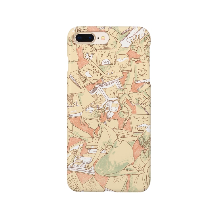 読者たちのパターン かわいみなショップ Minakawai のスマホケース Iphoneケース 通販 Suzuri スズリ 読者たちのパターン かわいみなショップ Minakawai のスマホケース Iphoneケース 通販 Suzuri スズリ