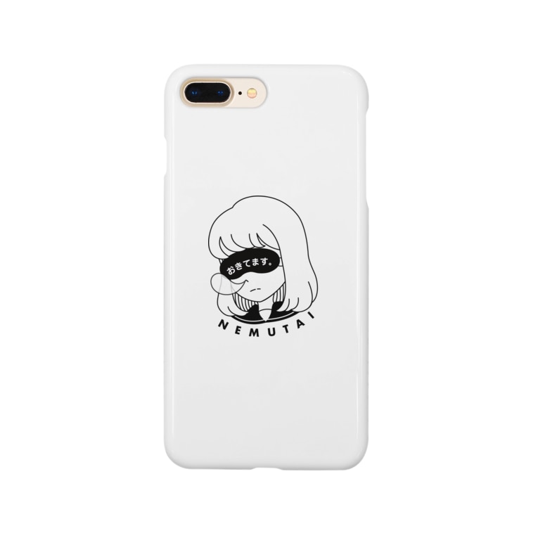 寝てる女の子 文字つき Byechabiのスマホケース Iphoneケース 通販 Suzuri スズリ 寝てる女の子 文字つき Byechabiのスマホケース Iphoneケース 通販 Suzuri スズリ