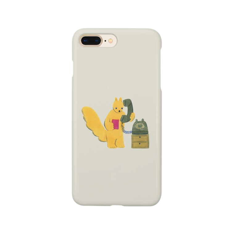 モシモシ 黒電話とリス Goma Tounyu Shop Higuchi Moe のスマホケース Iphoneケース 通販 Suzuri スズリ モシモシ 黒電話とリス Goma Tounyu Shop Higuchi Moe のスマホケース Iphoneケース 通販 Suzuri スズリ