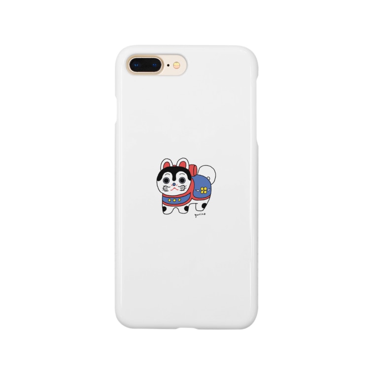 いぬはりこ Yurino Hacoya Yurinohacoya のスマホケース Iphoneケース 通販 Suzuri スズリ
