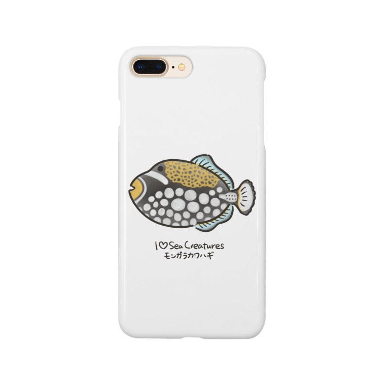 モンガラカワハギ Marika Shop Marika22 10 のスマホケース Iphoneケース 通販 Suzuri スズリ モンガラカワハギ Marika Shop Marika22 10 のスマホケース Iphoneケース 通販 Suzuri スズリ