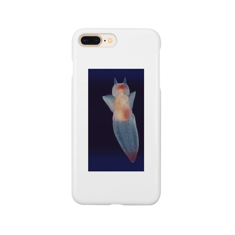 クリオネ可愛い Tosibouのスマホケース Iphoneケース 通販 Suzuri スズリ クリオネ可愛い Tosibouのスマホケース Iphoneケース 通販 Suzuri スズリ