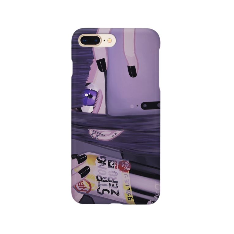 自撮り界隈2 黒薇 ゆき Kuromi Yuki のスマホケース Iphoneケース 通販 Suzuri スズリ 自撮り界隈2 黒薇 ゆき Kuromi Yuki のスマホケース Iphoneケース 通販 Suzuri スズリ
