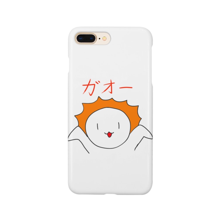 ガオーしてるライオン ひねくれ堂 Hinekuresann のスマホケース Iphoneケース 通販 Suzuri スズリ ガオーしてるライオン ひねくれ堂 Hinekuresann のスマホケース Iphoneケース 通販 Suzuri スズリ