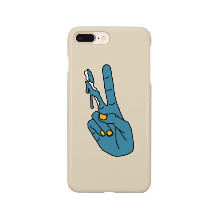 ゾンビのピース Seibanのスマホケース Iphoneケース 通販 Suzuri スズリ ゾンビのピース Seibanのスマホケース Iphoneケース 通販 Suzuri スズリ