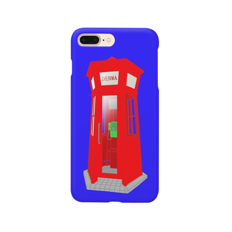 赤い電話ボックス チョモランマリ Chomolungmari のスマホケース Iphoneケース 通販 Suzuri スズリ 赤い電話ボックス チョモランマリ Chomolungmari のスマホケース Iphoneケース 通販 Suzuri スズリ