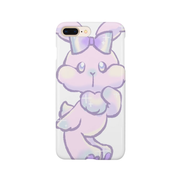ゆめかわうさぎ Smartphone Cases Iphone By どんぶり村 Donburimura Suzuri ゆめかわうさぎ Smartphone Cases Iphone By どんぶり村 Donburimura Suzuri