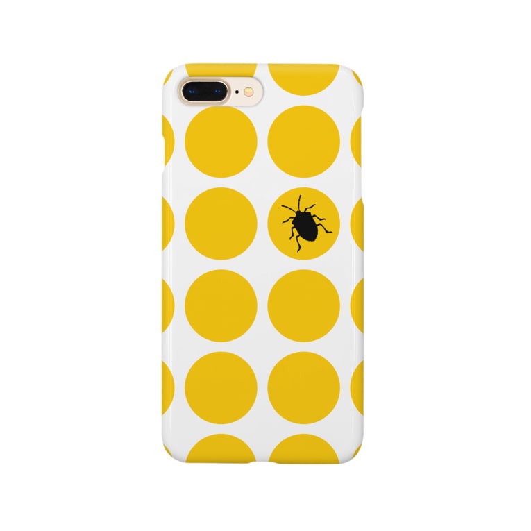 鬱陶しいカメムシ T Rex T Rex Suzuri Store のスマホケース Iphoneケース 通販 Suzuri スズリ