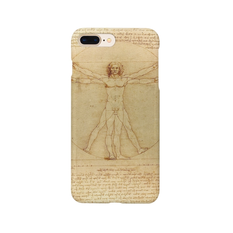 ウィトルウィウス的人体図 Sacredのスマホケース Iphoneケース 通販 Suzuri スズリ ウィトルウィウス的人体図 Sacredのスマホケース Iphoneケース 通販 Suzuri スズリ
