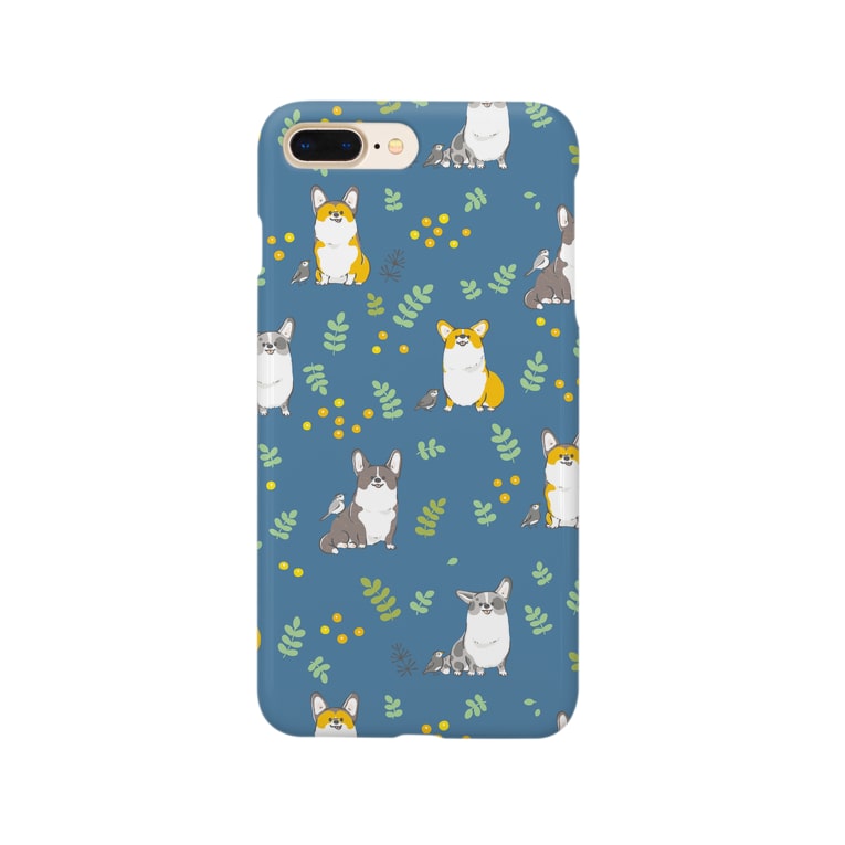 Loveコーギー サカモトリエ イラストレーター Riesakamoto のスマホケース Iphoneケース 通販 Suzuri スズリ Loveコーギー サカモトリエ イラストレーター Riesakamoto のスマホケース Iphoneケース 通販 Suzuri スズリ