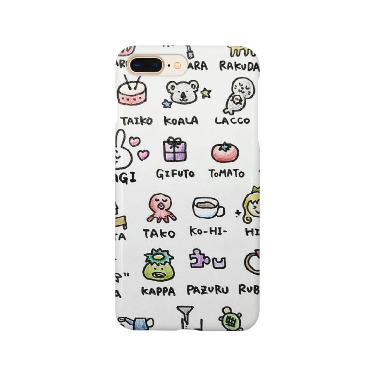 しりとりゆるイラストちゃん Kofu Cyanのスマホケース Iphoneケース 通販 Suzuri スズリ しりとりゆるイラストちゃん Kofu Cyanのスマホケース Iphoneケース 通販 Suzuri スズリ