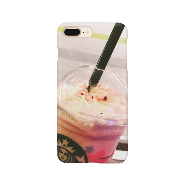 スタバケース Yudaisoneのスマホケース Iphoneケース 通販 Suzuri スズリ