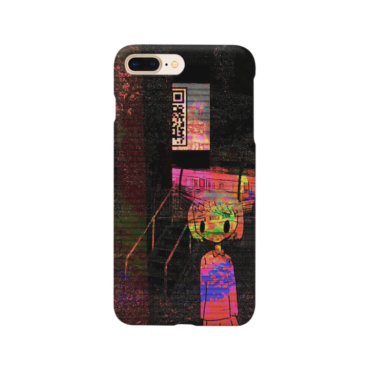 Bug バグ 女の子 黒 1250h2 のスマホケース Iphoneケース 通販 Suzuri スズリ Bug バグ 女の子 黒 1250h2 のスマホケース Iphoneケース 通販 Suzuri スズリ