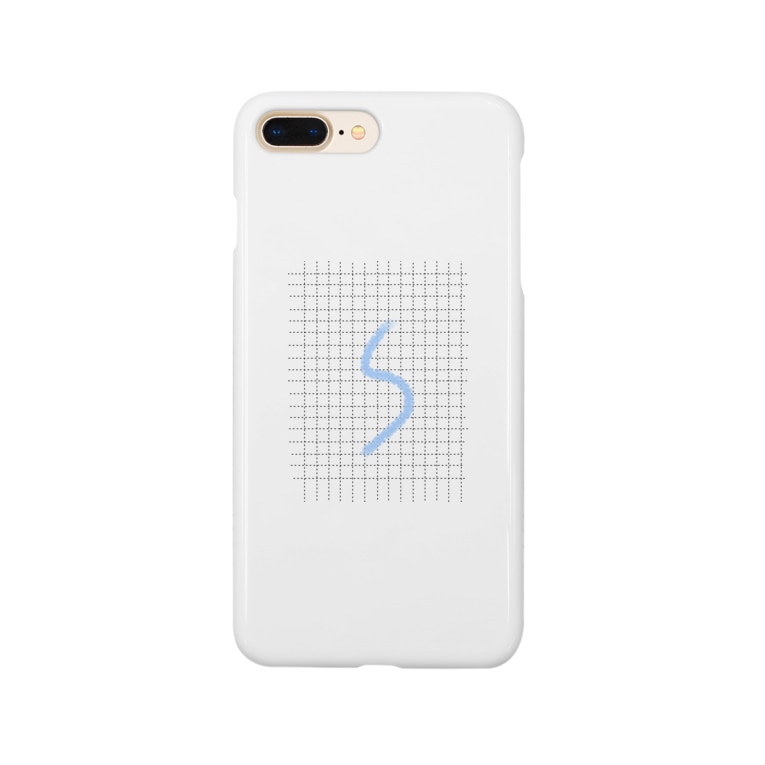 シンプル水色格子柄 Cha Muのスマホケース Iphoneケース 通販 Suzuri スズリ シンプル水色格子柄 Cha Muのスマホケース Iphoneケース 通販 Suzuri スズリ