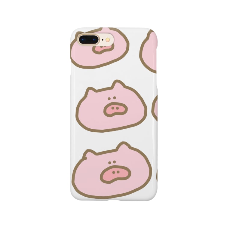 みんな大好きぶたのぶぅちゃん ぷんちん Lineスタンプや絵文字販売中 Puntin のスマホケース Iphoneケース 通販 Suzuri スズリ みんな大好きぶたのぶぅちゃん ぷんちん Lineスタンプや絵文字販売中 Puntin のスマホケース Iphoneケース 通販 Suzuri スズリ