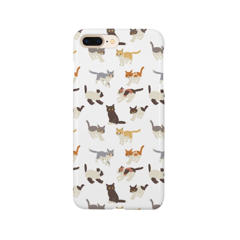 こねこねこ Tama T Toridoritama のスマホケース Iphoneケース 通販 Suzuri スズリ こねこねこ Tama T Toridoritama のスマホケース Iphoneケース 通販 Suzuri スズリ