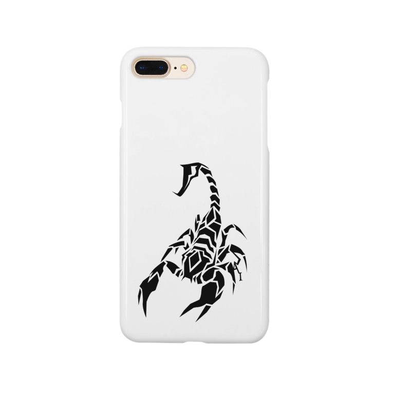 蠍 Sai ブラックb Eschatologyのスマホケース Iphoneケース 通販 Suzuri スズリ 蠍 Sai ブラックb Eschatologyのスマホケース Iphoneケース 通販 Suzuri スズリ