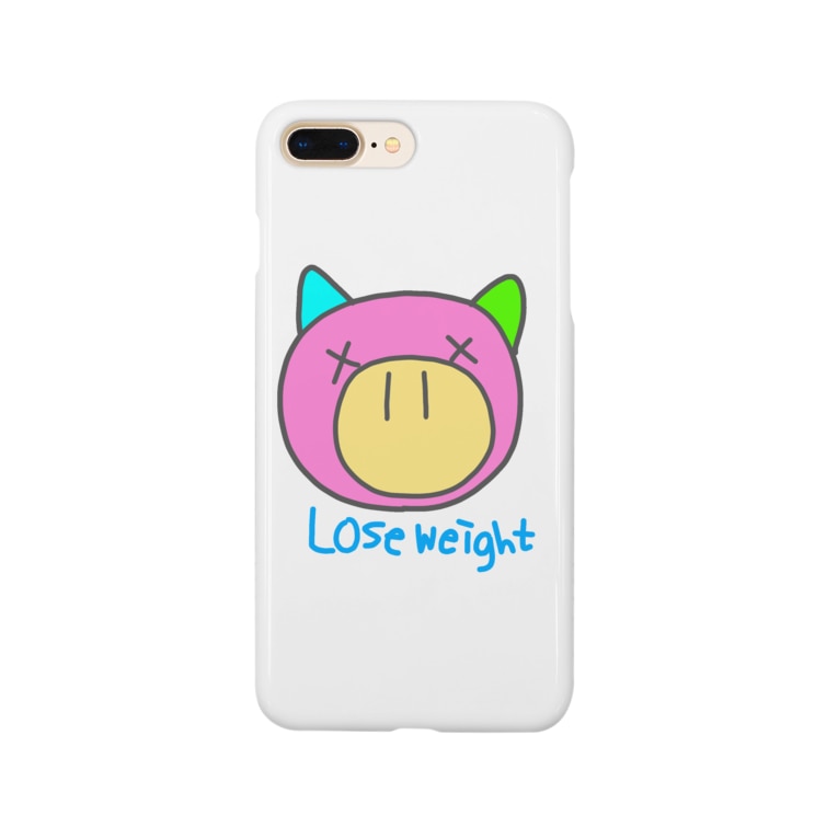 やせろ がんばろう Sip Shibako のスマホケース Iphoneケース 通販 Suzuri スズリ やせろ がんばろう Sip Shibako のスマホケース Iphoneケース 通販 Suzuri スズリ