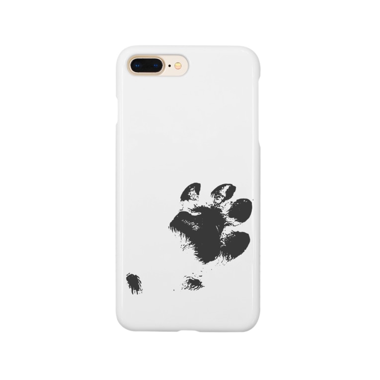 肉球 ハーフなお店 Half Shop のスマホケース Iphoneケース 通販 Suzuri スズリ 肉球 ハーフなお店 Half Shop のスマホケース Iphoneケース 通販 Suzuri スズリ