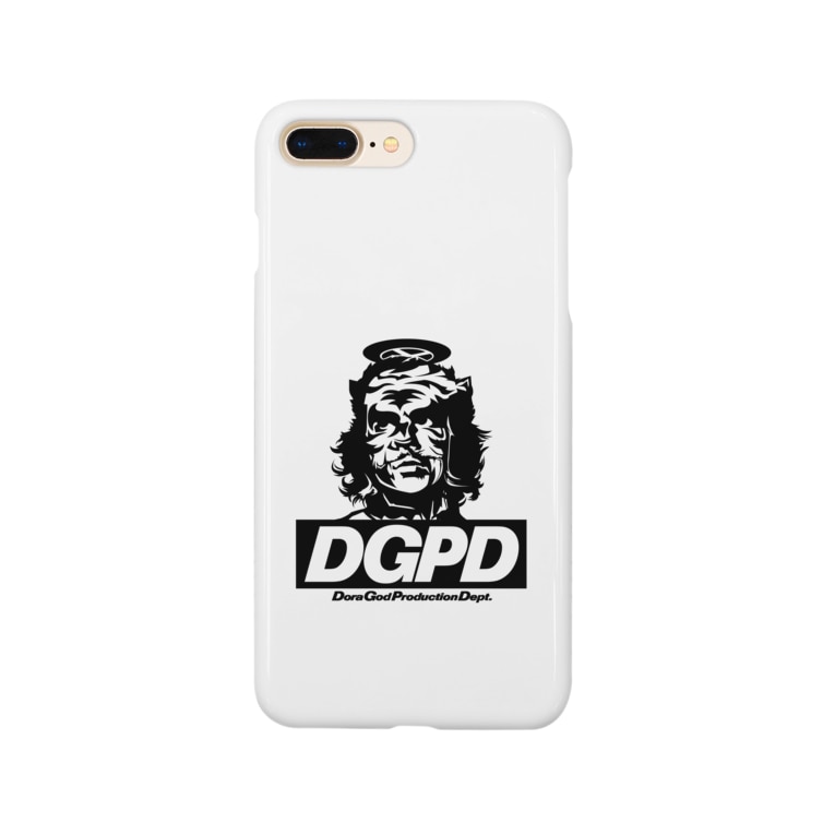 Dgpd ドラever オフィシャルショップ Doragod4192 のスマホケース Iphoneケース 通販 Suzuri スズリ