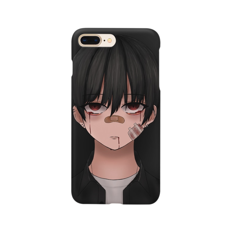病んでる男の子 そると Shiono Salt のスマホケース Iphoneケース 通販 Suzuri スズリ 病んでる男の子 そると Shiono Salt のスマホケース Iphoneケース 通販 Suzuri スズリ