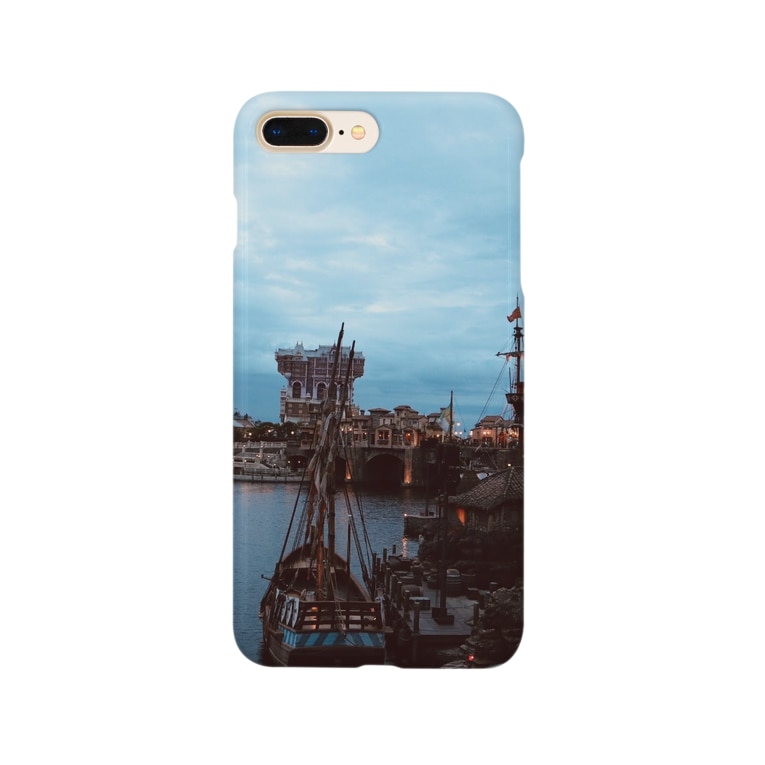 ディズニーシー夜景 Achahaluのスマホケース Iphoneケース 通販 Suzuri スズリ ディズニーシー夜景 Achahaluのスマホケース Iphoneケース 通販 Suzuri スズリ