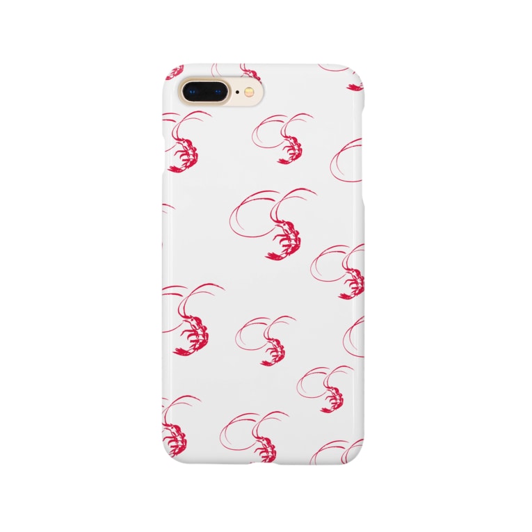 エビ集めました クセのあるグッズ販売 Chocho のスマホケース Iphoneケース 通販 Suzuri スズリ エビ集めました クセのあるグッズ販売 Chocho のスマホケース Iphoneケース 通販 Suzuri スズリ