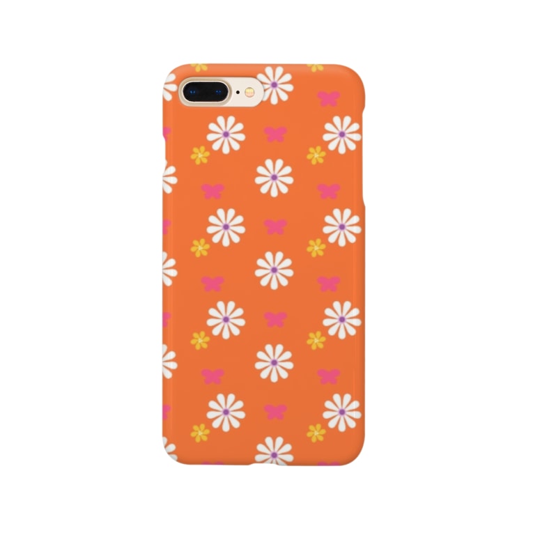 レトロポップ花柄スマホケース ミクフク屋さん Mikufuku のスマホケース Iphoneケース 通販 Suzuri スズリ レトロポップ花柄スマホケース ミクフク屋さん Mikufuku のスマホケース Iphoneケース 通販 Suzuri スズリ