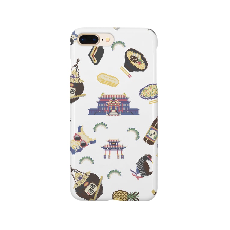沖縄の宝 しょぼいドット絵屋さん Seiza のスマホケース Iphoneケース 通販 Suzuri スズリ 沖縄の宝 しょぼいドット絵屋さん Seiza のスマホケース Iphoneケース 通販 Suzuri スズリ