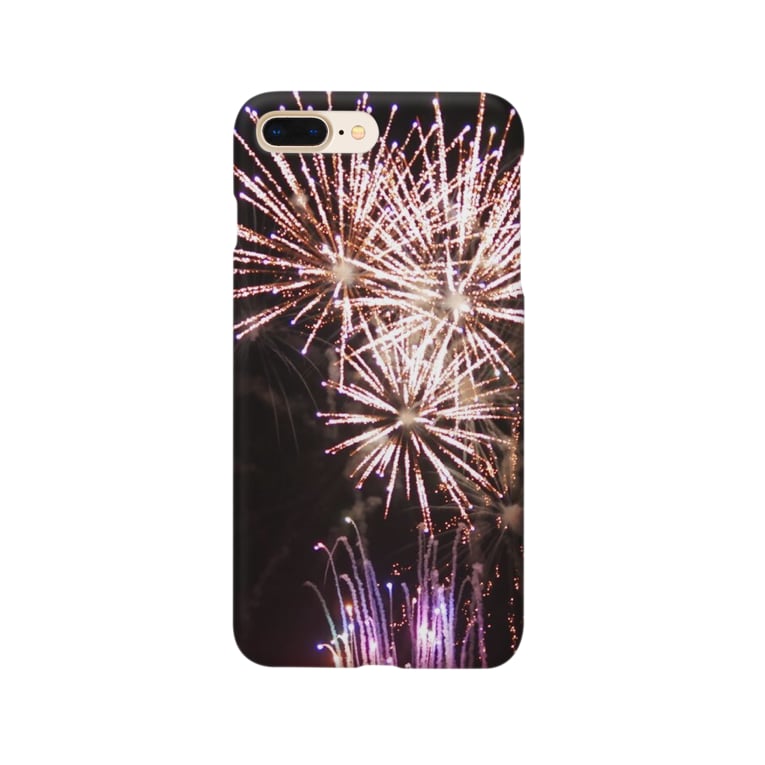 あの夏の花火 Kaoru Andのスマホケース Iphoneケース 通販 Suzuri スズリ あの夏の花火 Kaoru Andのスマホケース Iphoneケース 通販 Suzuri スズリ