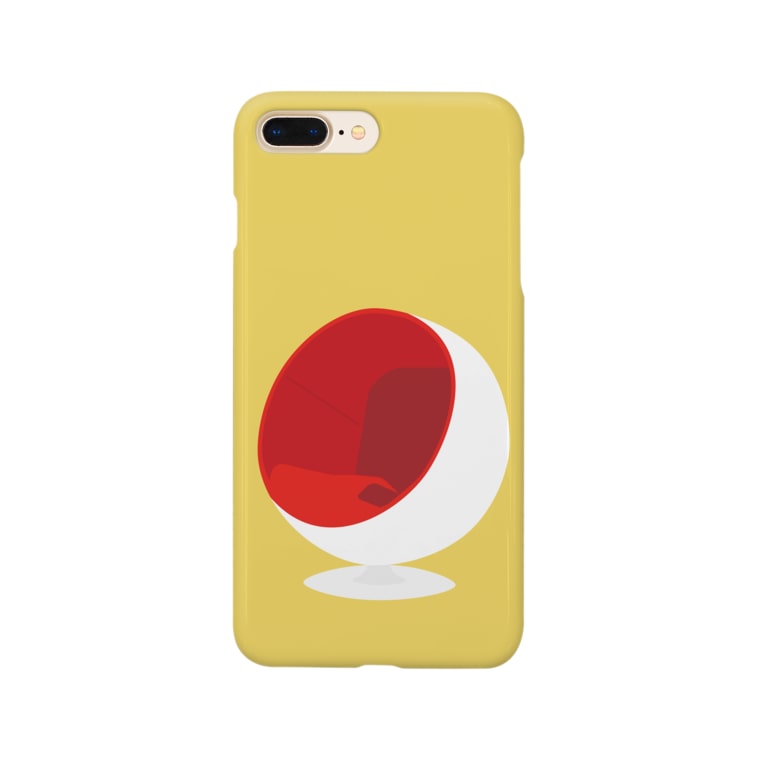 ポップアート ボールチェア Kimuratanakaのスマホケース Iphoneケース 通販 Suzuri スズリ ポップアート ボールチェア Kimuratanakaのスマホケース Iphoneケース 通販 Suzuri スズリ