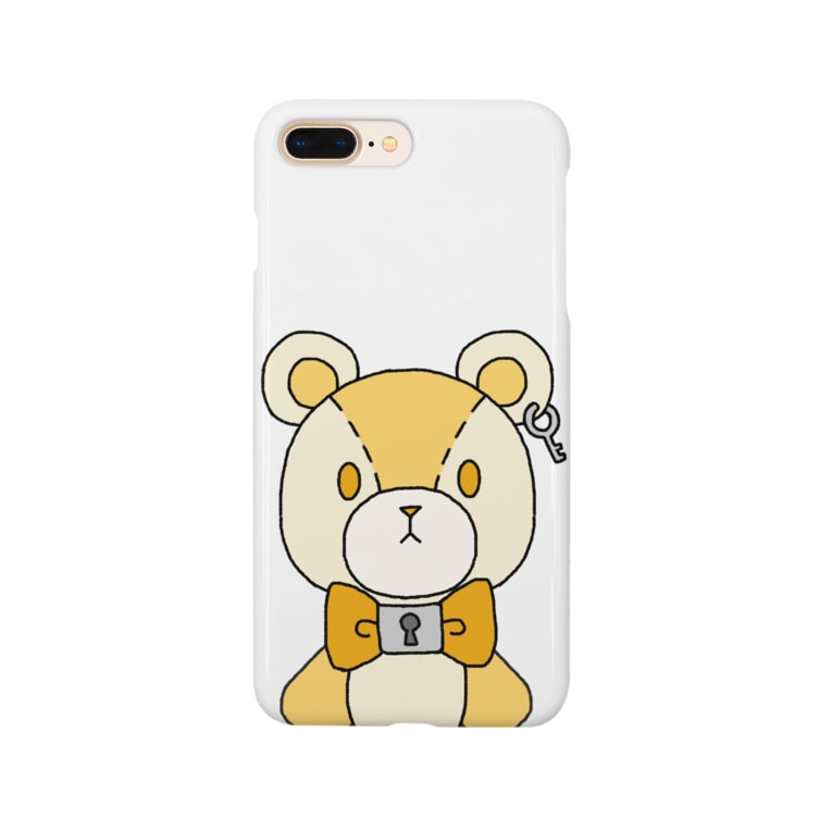 きぃろっくま 佐藤ねこ Sato Neko のスマホケース Iphoneケース 通販 Suzuri スズリ きぃろっくま 佐藤ねこ Sato Neko のスマホケース Iphoneケース 通販 Suzuri スズリ