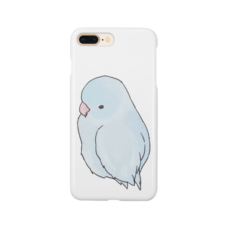 可愛いアメリカンホワイト マメルリハちゃん まめるりはことり まめるりはことり Mamelurihakotori のスマホケース Iphoneケース 通販 Suzuri スズリ 可愛いアメリカンホワイト マメルリハちゃん まめるりはことり まめるりはことり Mamelurihakotori のスマホケース Iphoneケース 通販 Suzuri スズリ