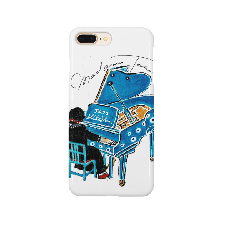 Mrs Mana こっち向いて マダム タカコshop Byジャズ ビレバン Vilevan Sendai のスマホケース Iphoneケース 通販 Suzuri スズリ Mrs Mana こっち向いて マダム タカコshop Byジャズ ビレバン Vilevan Sendai のスマホケース Iphoneケース 通販 Suzuri スズリ
