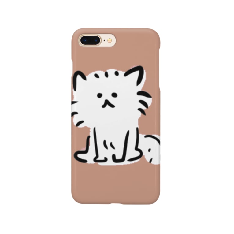 お座りするチンチラねこ けちゃっぷごはんのお店 Ketchup Gohan のスマホケース Iphoneケース 通販 Suzuri スズリ お座りするチンチラねこ けちゃっぷごはんのお店 Ketchup Gohan のスマホケース Iphoneケース 通販 Suzuri スズリ