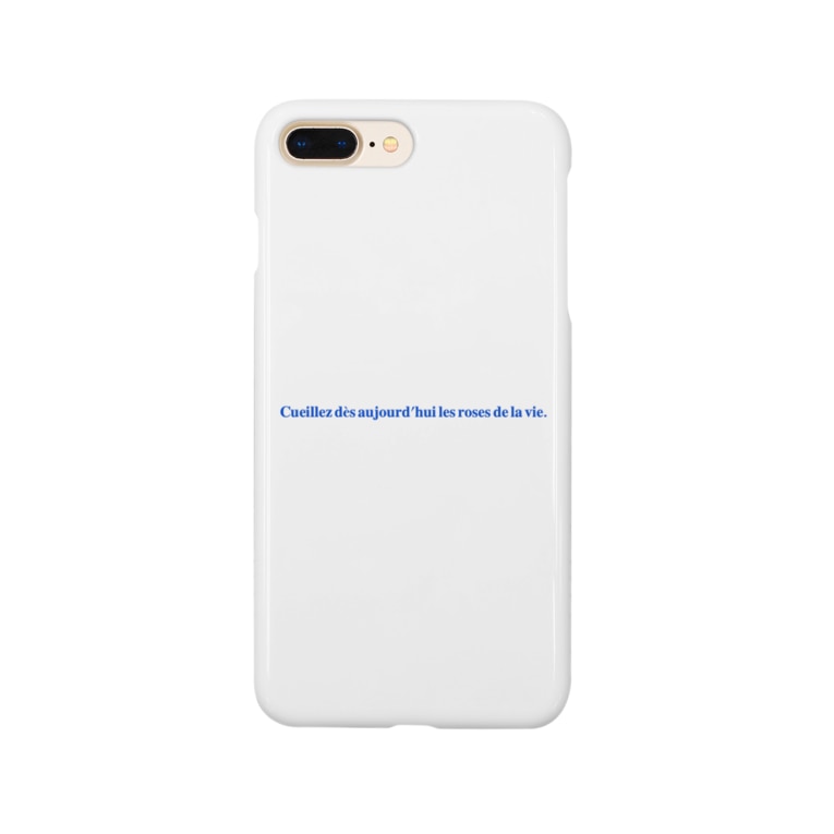 韓国風シンプルスタイル Smartphone Cases Iphone By Jurin Jurin 00 Suzuri