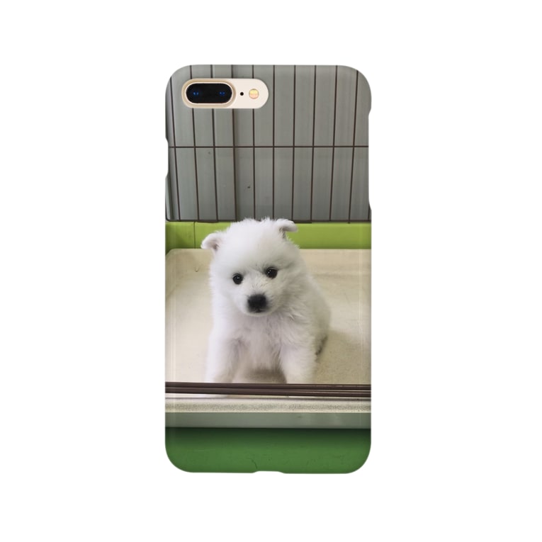 ゆずくん Oioiのスマホケース Iphoneケース 通販 Suzuri スズリ