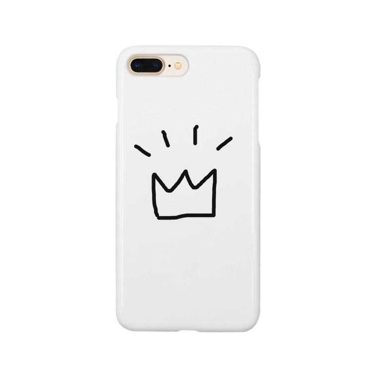 王冠マーク Smartphone Cases Iphone By Secchi s Shop Secchi 929 Suzuri 王冠マーク Smartphone Cases Iphone By Secchi s Shop Secchi 929 Suzuri