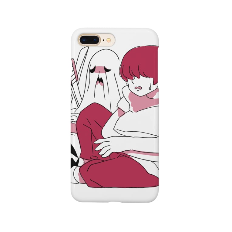 ホラー映画 イラスト赤 Momohiki Shop Momohiki01 のスマホケース Iphoneケース 通販 Suzuri スズリ ホラー映画 イラスト赤 Momohiki Shop Momohiki01 のスマホケース Iphoneケース 通販 Suzuri スズリ