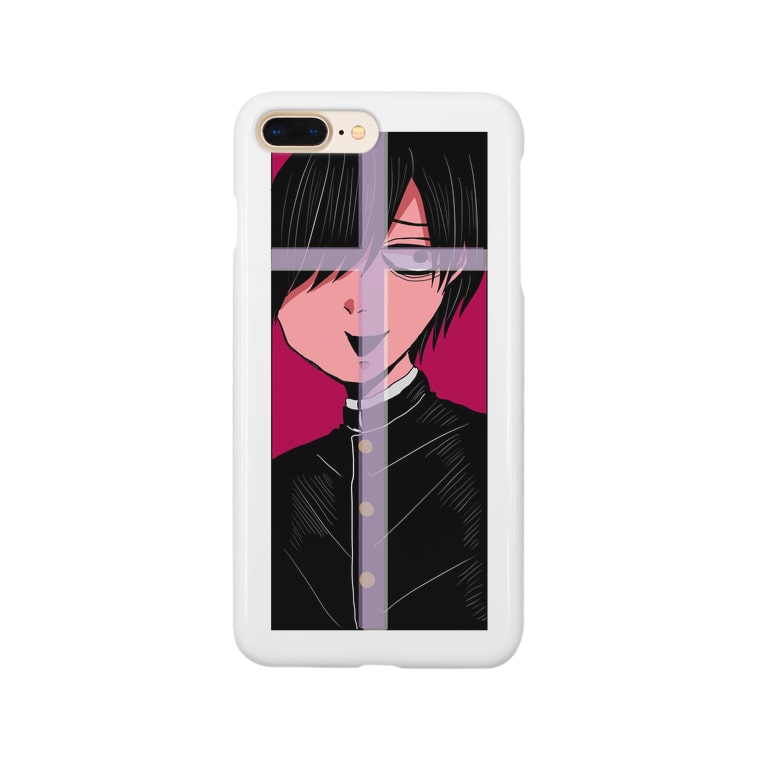 男子高校生 廃油ハック Kiteretsukun のスマホケース Iphoneケース 通販 Suzuri スズリ 男子高校生 廃油ハック Kiteretsukun のスマホケース Iphoneケース 通販 Suzuri スズリ