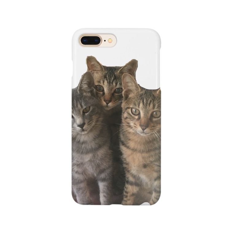 仲良し猫3兄弟シリーズ Sara H510c のスマホケース Iphoneケース 通販 Suzuri スズリ 仲良し猫3兄弟シリーズ Sara H510c のスマホケース Iphoneケース 通販 Suzuri スズリ