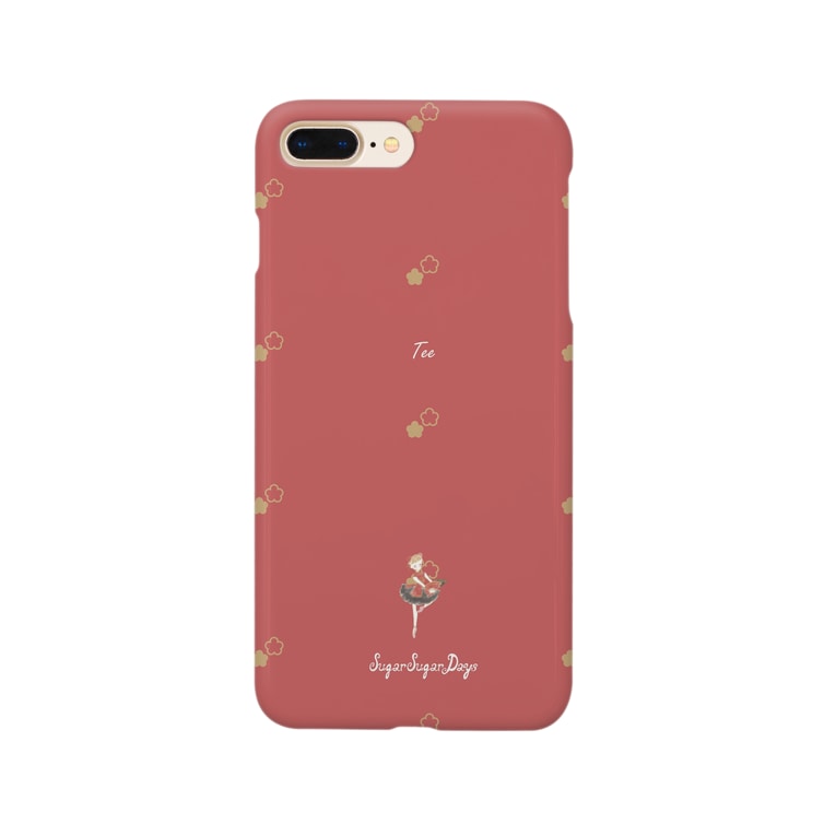中国の踊り Tee くるみ割り人形より Sugar Sugar Days Sugarsugardays のスマホケース Iphoneケース 通販 Suzuri スズリ 中国の踊り Tee くるみ割り人形より Sugar Sugar Days Sugarsugardays のスマホケース Iphoneケース 通販 Suzuri スズリ