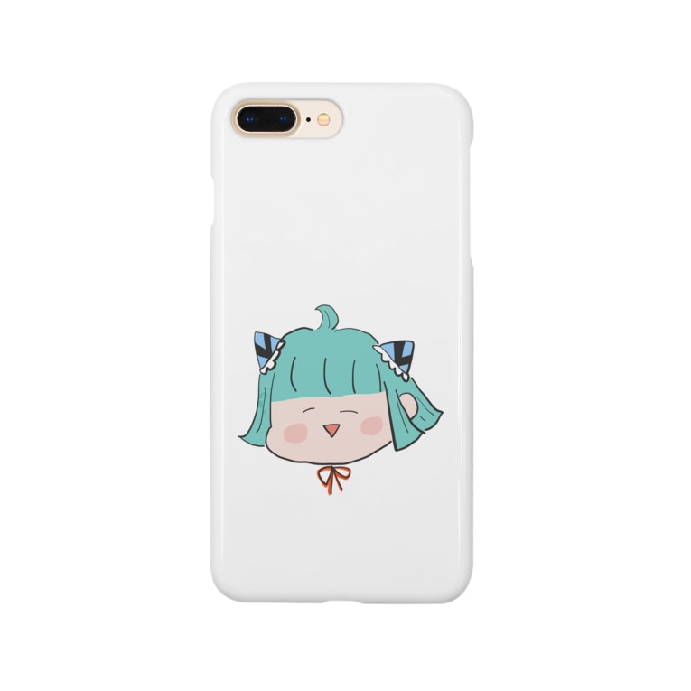 ぷにちゃん ニコニコちゃん Kinoko7 のスマホケース Iphoneケース 通販 Suzuri スズリ ぷにちゃん ニコニコちゃん Kinoko7 のスマホケース Iphoneケース 通販 Suzuri スズリ
